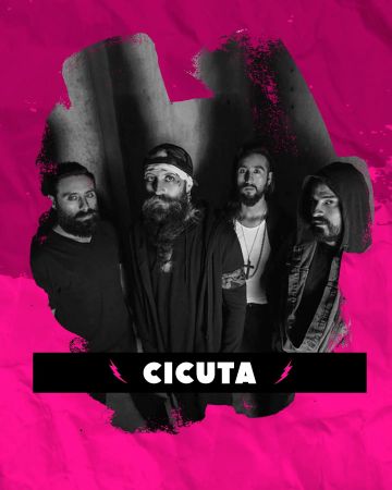 Emo Baja Tour