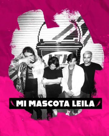 Emo Baja Tour