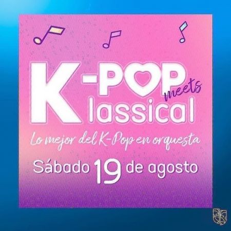 K-POP meets Klassical