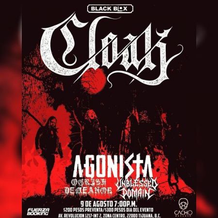 Cloak