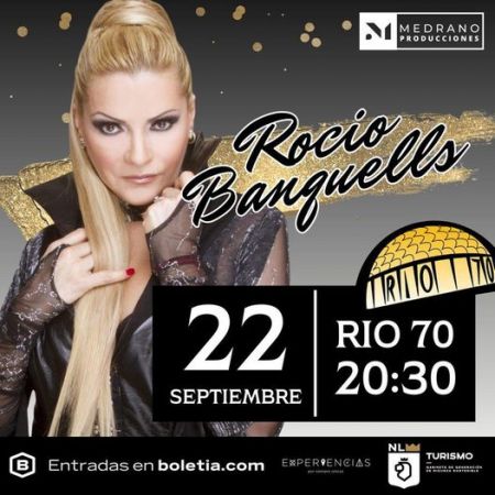 Rocío Banquells