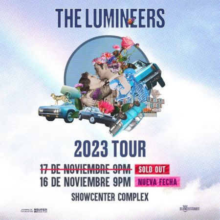 The Lumineers