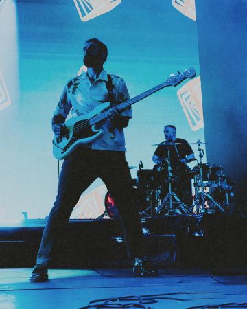 Two Door Cinema Club