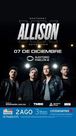 Allison