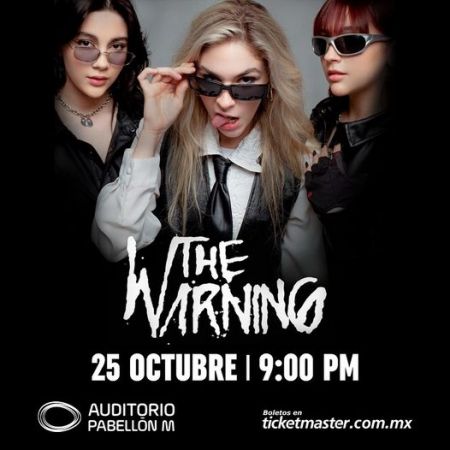 The Warning