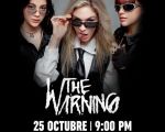 The Warning