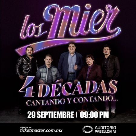 Los Mier
