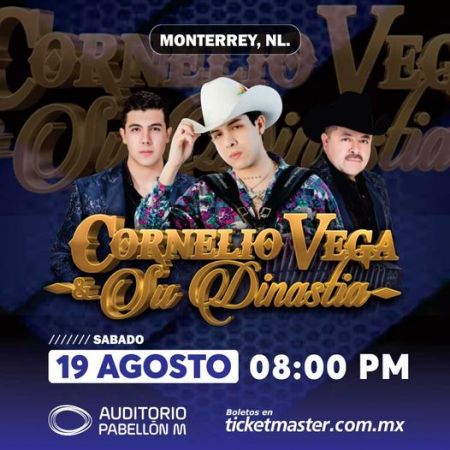 Cornelio Vega
