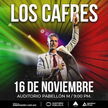 Los Cafres