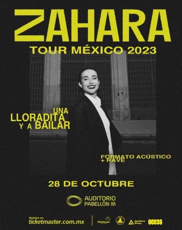 Zahara