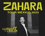 Zahara