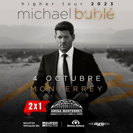 Michael Bublé