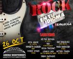 EVOLUCIÓN | ROCK EN TU IDIOMA