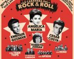 LA CARAVANA DEL ROCK AND ROLL