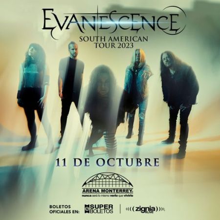Evanescence
