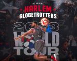 Harlem Globetrotters | 2023 WORLD TOUR