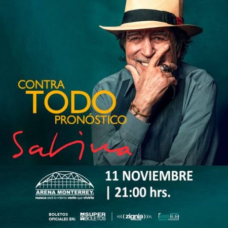 Joaquín Sabina