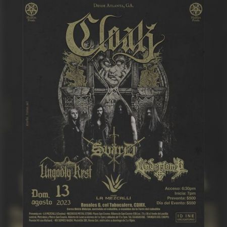 Cloak