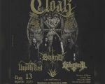 Cloak