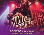 The Vintage Caravan