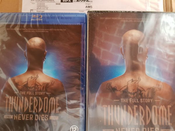 Thunderdome