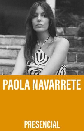 PAOLA NAVARRETE
