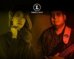 Samuel Piña y Ammy Romo