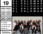 EL PALOMAR