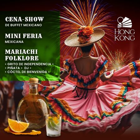 Gran Noche Mexicana