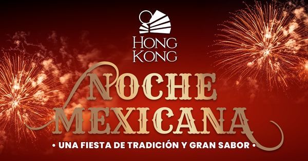 Gran Noche Mexicana