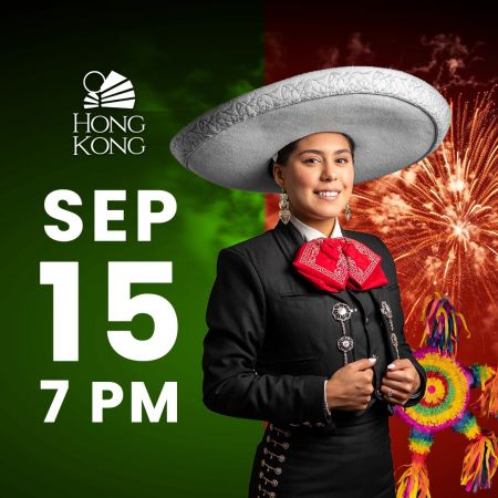 Gran Noche Mexicana