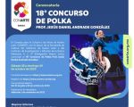 18 Concurso de Polka