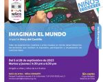 Imaginar el mundo