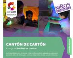 CANTÓN DE CARTÓN