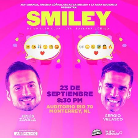 Smiley