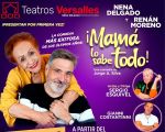 Espectáculo "Mamá lo Sabe Todo"