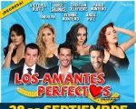 Los Amantes Perfectos