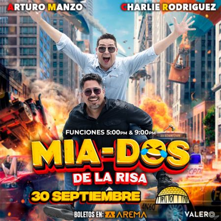 Miados de la risa