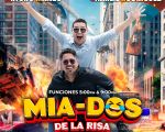 Miados de la risa