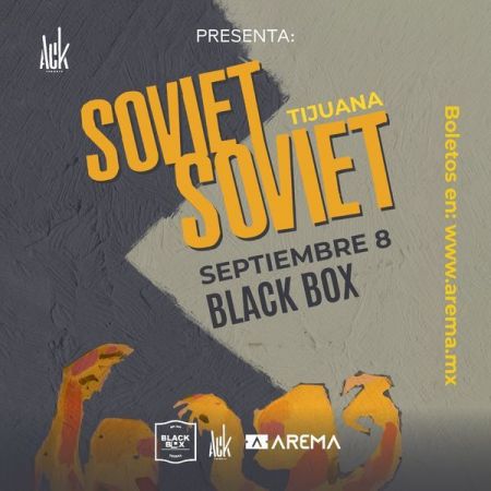 Soviet Soviet