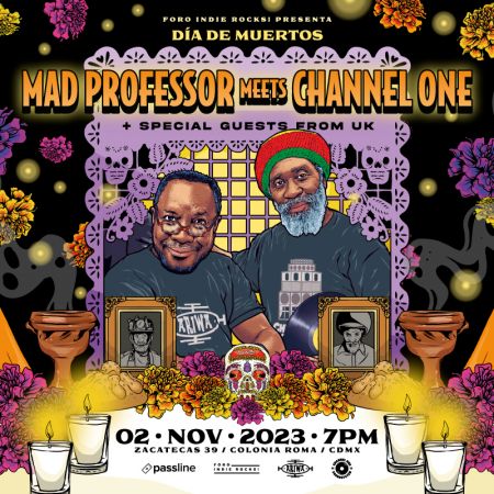 Mad Professor
