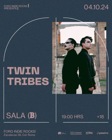 Twin Tribes
