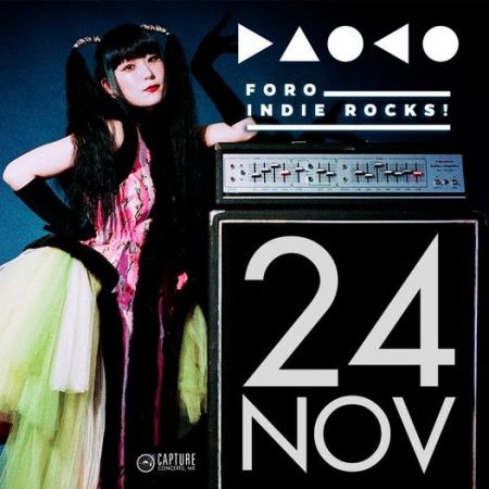 Daoko
