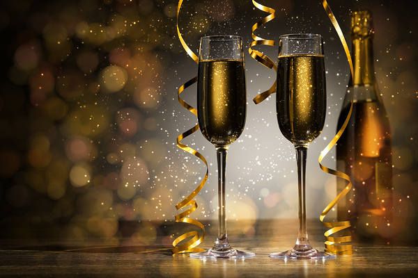 Fiesta de fin de Año 2021