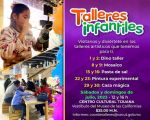 Talleres infantiles