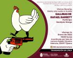 GALLINAS DE RAFAEL BARRETT