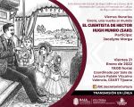 EL CUENTISTA DE HECTOR HUGH MUNRO (SAKI)