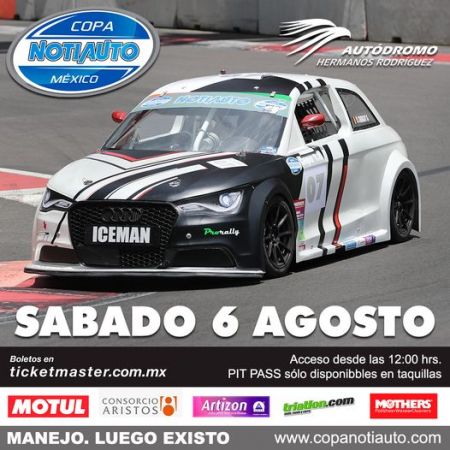COPA NOTIAUTO
