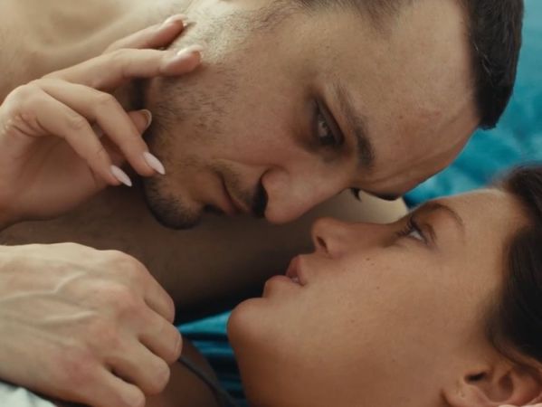 Film: "Tickets"