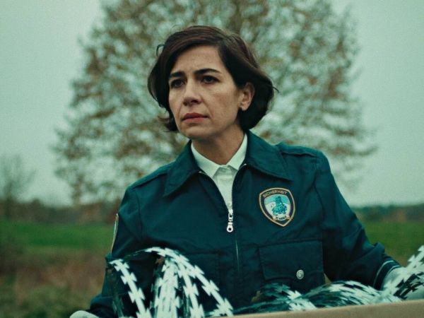 Film: "We could be dead too"